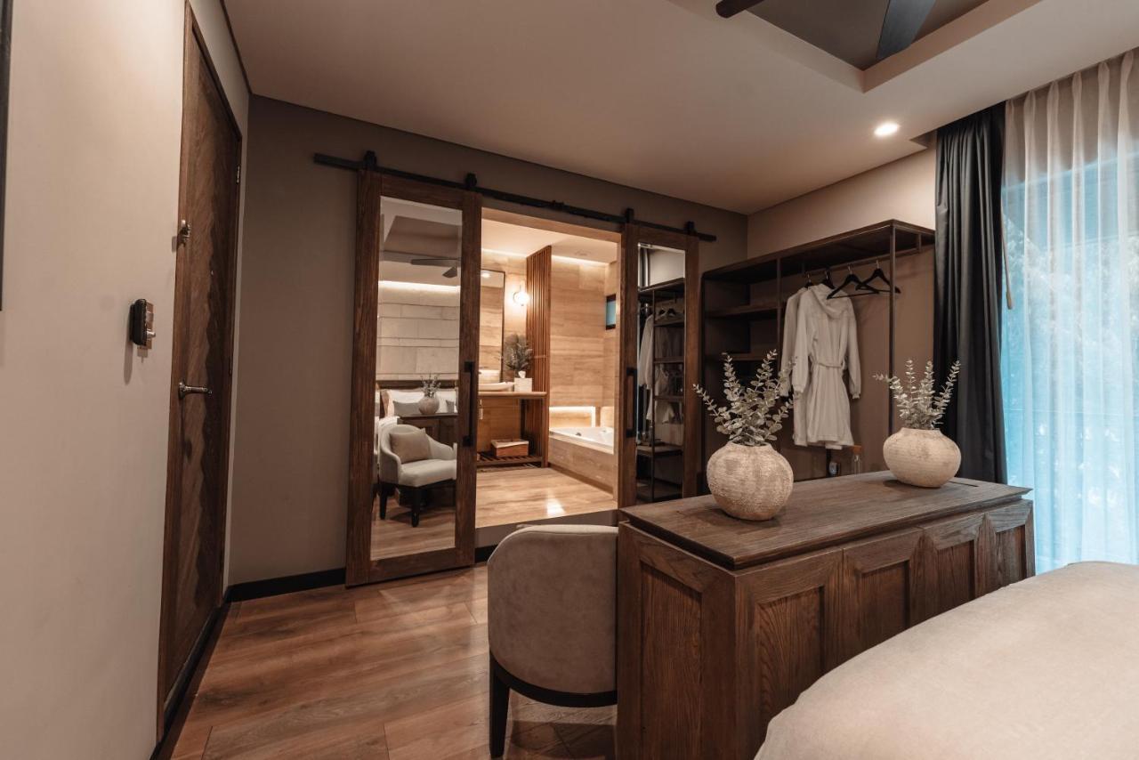 Casa Luciana Condesa Ferienhaus Mexiko-Stadt